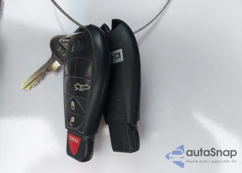 2008 Dodge Charger from USA, damaged, VIN 2B3KA43RX8H238731